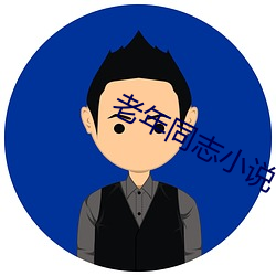 老年同志小说