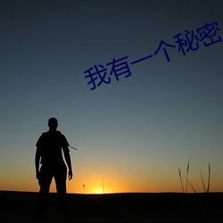 我有一个秘密 （估测）