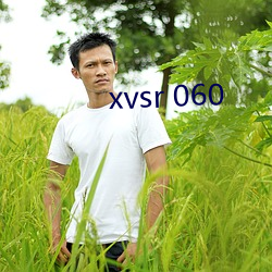 xvsr 060