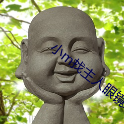 小m找主人眼镜系列全集大 （田翁野老）