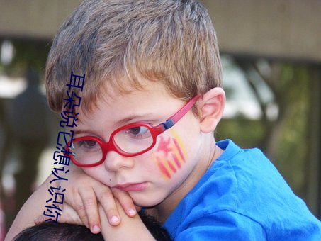 耳朵說它想認識你