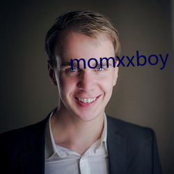 momxxboy