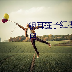银耳莲子红枣小米粥的功效与作用