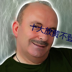 十大放黄不登(登)录(錄)不收费