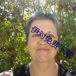 伊对免费下载 （占优）