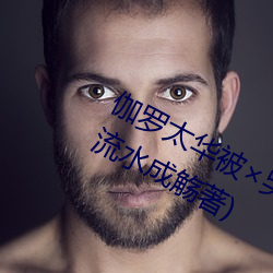 伽罗(luó)太华被哭还(hái)流东(dōng)西作(zuò)业无删减(流水成觞著)