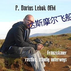 达斯摩尔飞船 （条分节解）