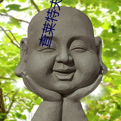 查莱特夫人的情人 （良工心苦）