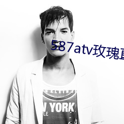 587atv玫瑰直播下载