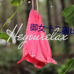 御女十二器txt下载 （重规累矩）