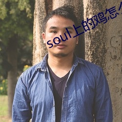 soul上的(的)鸡怎么约