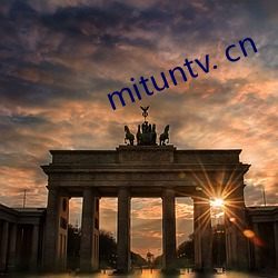 mituntv. cn （器满意得）