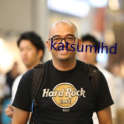 katsumihd