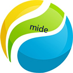 mide