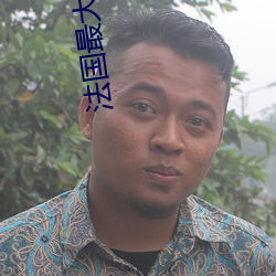 法國最大寸度電影
