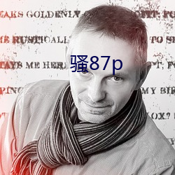 骚87p