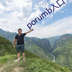 porumb入口 （软磁盘）