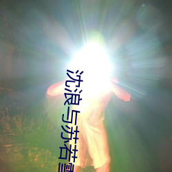 沈浪与苏若雪最新章节更新 （识字知书）