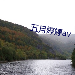 五月婷(婷)婷av