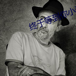 終于等到你小說