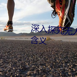 深入探究无人区的一码二码三码含义