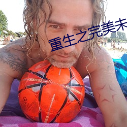 重生之完美未来