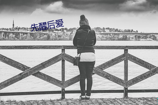 先(先)醒后(後)爱