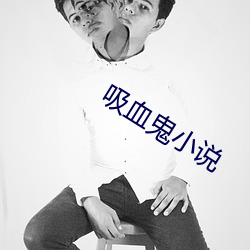 吸血鬼小說