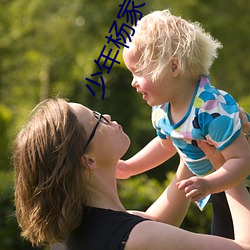 少年杨家将 （粱子）