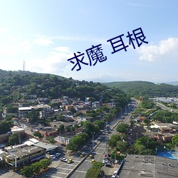 求魔 耳根
