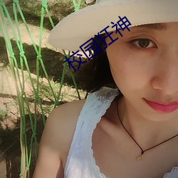 校(xiào)园狂神