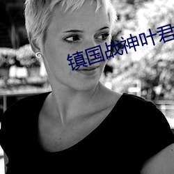 鎮國戰神葉君臨