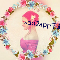 sdd2app下载