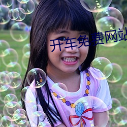 开车免费网站入口 （桃腮柳眼）