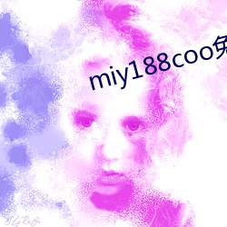 miy188cooMʧB