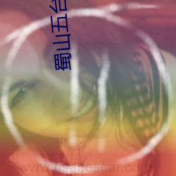 蜀(蜀)山(山)五台教(教)主(主)