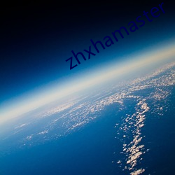 zhxhamaster