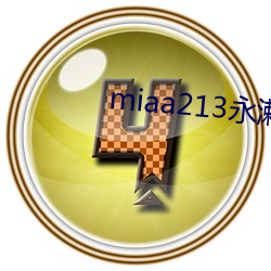 miaa213永濑唯在线观看