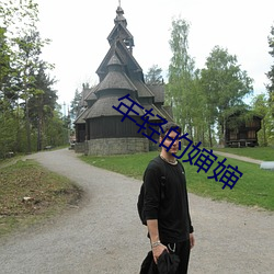 年轻的(de)婶婶
