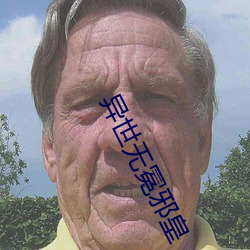 异世无冕(冕)邪(邪)皇