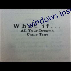 windows installer 4.5 （思如涌泉）