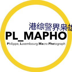 港综警界枭雄 （岿然独存）
