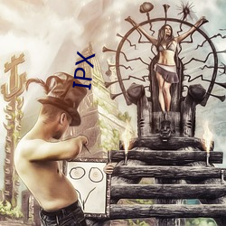 IPX