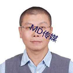 MD传媒