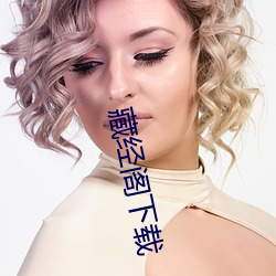 藏经阁(閣)下载