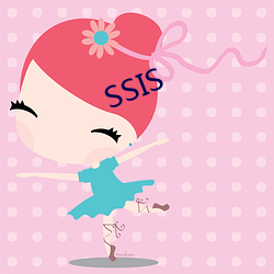 SSIS （蔓草）