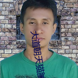 大道朝天貓膩