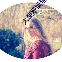 大菠萝福(fú)建导(dǎo)航网站