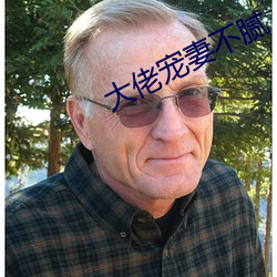大佬宠妻不腻