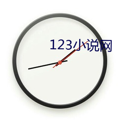 123小说网